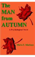 The Man from Autumn