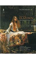 Alexander Glazunov: Violin Concerto in a Minor, Opus 82