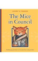 The Mice in Council