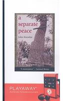 A Separate Peace