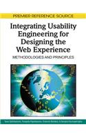 Integrating Usability Engineering for Designing the Web Experience: Methodologies and Principles