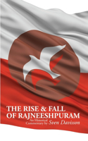 Rise & Fall of Rajneeshpuram