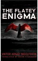 Flatey Enigma