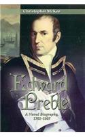 Edward Preble