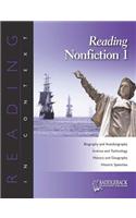 Reading Nonfiction 1