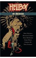 Hellboy In Mexico