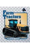 Farm Tractors