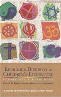 Religious Diversity and Children's Literature