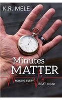 Minutes Matter