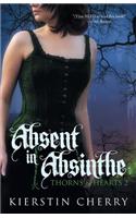 Absent in Absinthe
