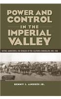 Power and Control in the Imperial Valley