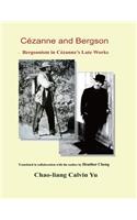 Cezanne and Bergson
