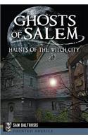 Ghosts of Salem