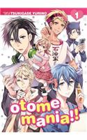 Otome Mania!!: Vol. 1
