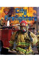 City Firefighters