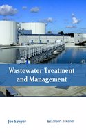 Wastewater Treatment and Management