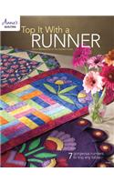 Top It with a Runner