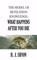 The Model of Revelation Knowledge