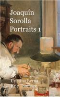 Joaquín Sorolla Portraits 1: Hardcover