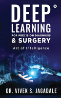 Deep Learning for Precision Diagnosis & Surgery: Dawn of Artificial Intelligence in Orthopedics