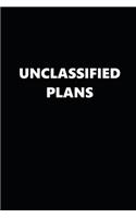 2020 Daily Planner Funny Humorous Unclassified Plans 388 Pages: 2020 Planners Calendars Organizers Datebooks Appointment Books Agendas