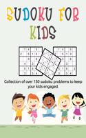 Sudoku for Kids