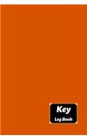 Key Log Book