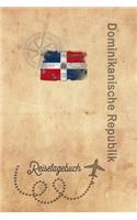 Reisetagebuch Dominikanische Republik