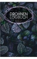 Drohnen Logbuch