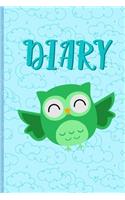 Diary