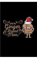 Ginger bread man