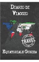 Diario di Viaggio Equatoriale Guniea