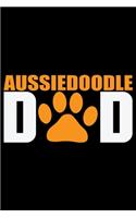 Aussiedoodle Dad