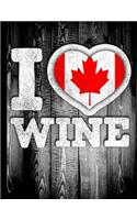 I Love Wine