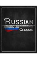Russian Classic