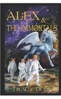 Alex & the Immortals