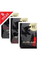 Werewolf Council (Set)