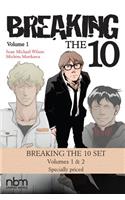 Breaking the Ten Set