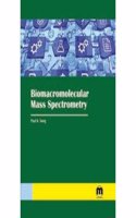 Biomacromolecular Mass Spectrometry