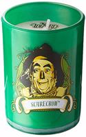 The Wizard of Oz: Scarecrow Glass Votive Candle