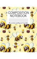 Composition Notebook