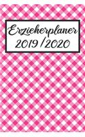 Erzieherplaner 2019 / 2020