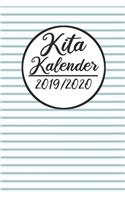 Kita Kalender 2019 / 2020