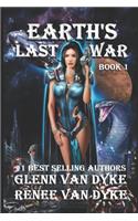 Earth's Last War