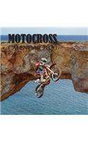 Motocross Calendar 2020