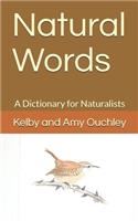 Natural Words