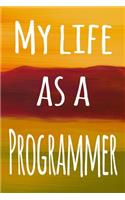 My Life as a Programmer