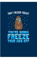 Today's Weekend Forecast