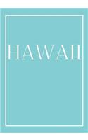 Hawaii