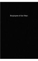 Employee of the Year